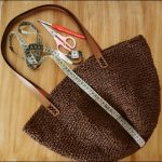 کیف و کلاه رافیا