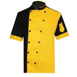 لباس کار تیشرت جودون