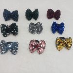 گل سر دخترانه