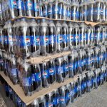 نوشابه پپسی