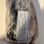 پخش گوشت منجمد وارداتی