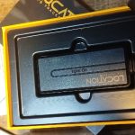 ردیاب خودرو مدل لوکیشن N7