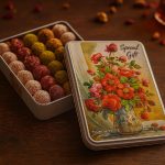 فروش عمده مسقطی لاری نان یوخه نان فسایی