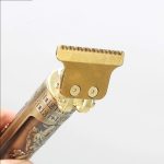 ماشین اصلاح و خط زن حرفه ای vintage