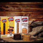 فروش بیسکویت های ستاک به قیمت کارخانه