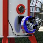 خرید بی‌واسطه مشعل گازی صنعتی 250 هزار + قیمت کارخانه