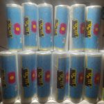 سفره. کیسه‌ زباله.کیسه‌فریزر‌‌و‌ سلفن