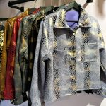 کت پوست ماری