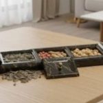 فروش ظروف و اکسسوری سنگ مصنوعی