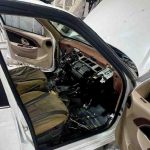 تعویض رادیاتور بخاری تمامی خودروها در تهرانسر