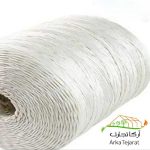 خرید نخ تابیده گلخانه درجه یک با 3 درصد یووی + فروش بی‌واسطه