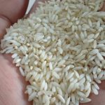 برنج عنبربو بشرط خالص