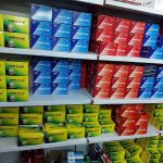 فروش عمده باتری های پاورفلش