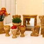 هفت سین هخامنشی (آریایی)