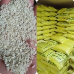 برنج عنبربو بشرط خالص