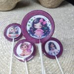 آبنبات دست ساز