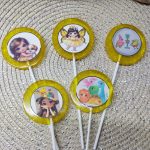 آبنبات دست ساز