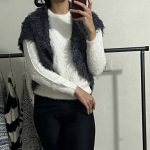 بلوز بافت ترک