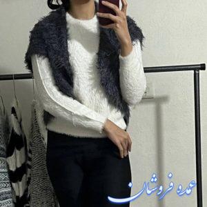 بلوز بافت ترک