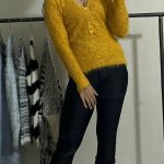 بلوز بافت ترک