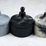 فروش ظروف و اکسسوری سنگ مصنوعی