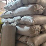 تخمه آفتابگردان ایرانی (محصول خوی)