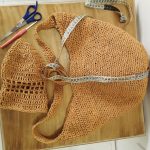 کیف  و کلاه رافیا