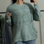 بلوز بافت ترک