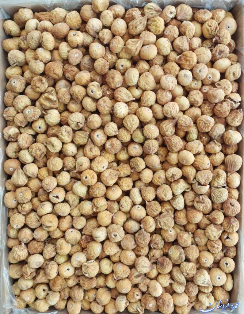 انجیر گرید 2A استهبان