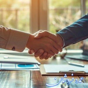 دعوت به همکاری با درآمد عالی