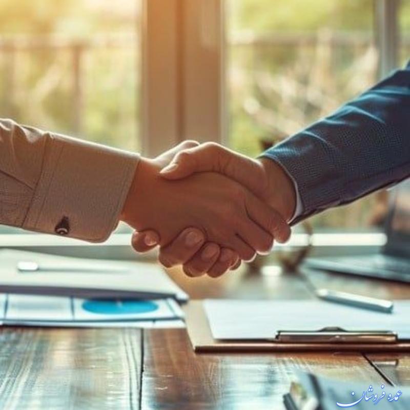 دعوت به همکاری با درآمد عالی