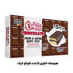 کیک لایه ای