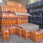 نوشابه پپسی