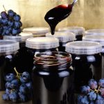 شیره انگور محلی