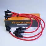 وایر خودرو اسپارک لاین