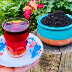 چای ممتاز درجه یک لاهیجان