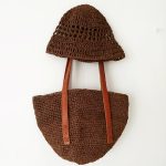 کیف و کلاه رافیا