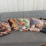 سفارش انواع کیف نان و کیف نان محلی