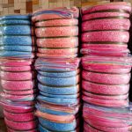 دستمال و حوله