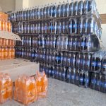 نوشابه پپسی