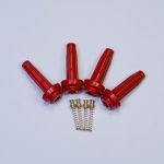 وایر خودرو اسپارک لاین