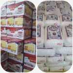 تولید و فروش مستقیم قند سفید از کارخانه