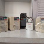 درایو اینورتر