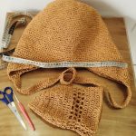 کیف  و کلاه رافیا