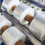 انواع فیلم استرچ.سلفون