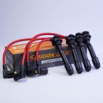 وایر خودرو اسپارک لاین