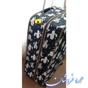 انواع کیف و کاور