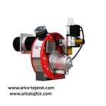 خرید بی‌واسطه مشعل گازی صنعتی 250 هزار + قیمت کارخانه