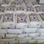 تولید و فروش مستقیم قند سفید از کارخانه