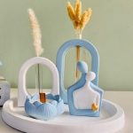 شمع و سنگ مصنوعی اسرا